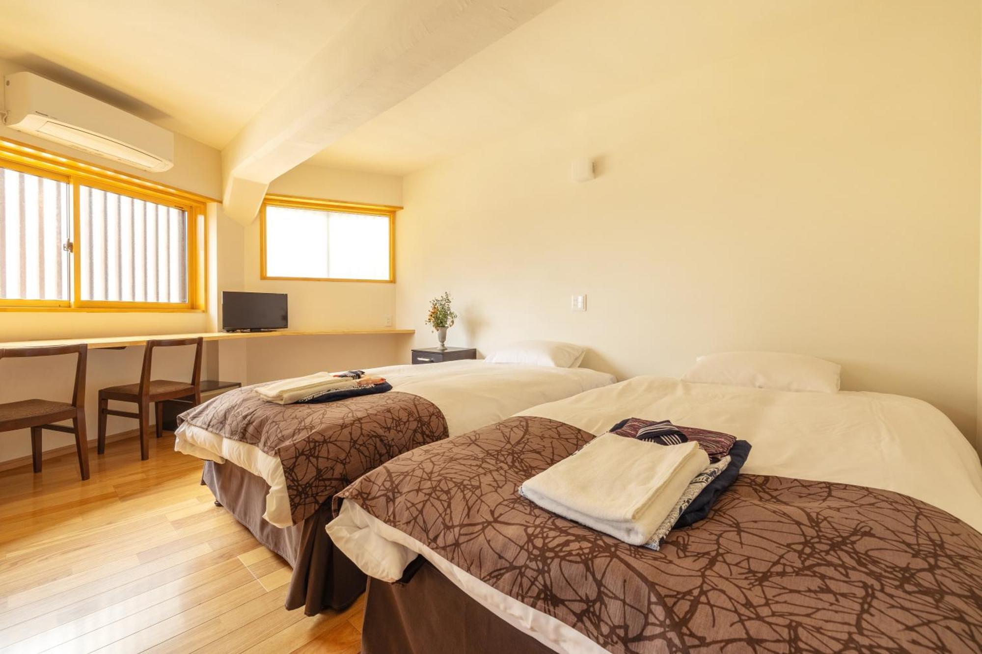 Corner House Apartment Nozawaonsen Exterior foto