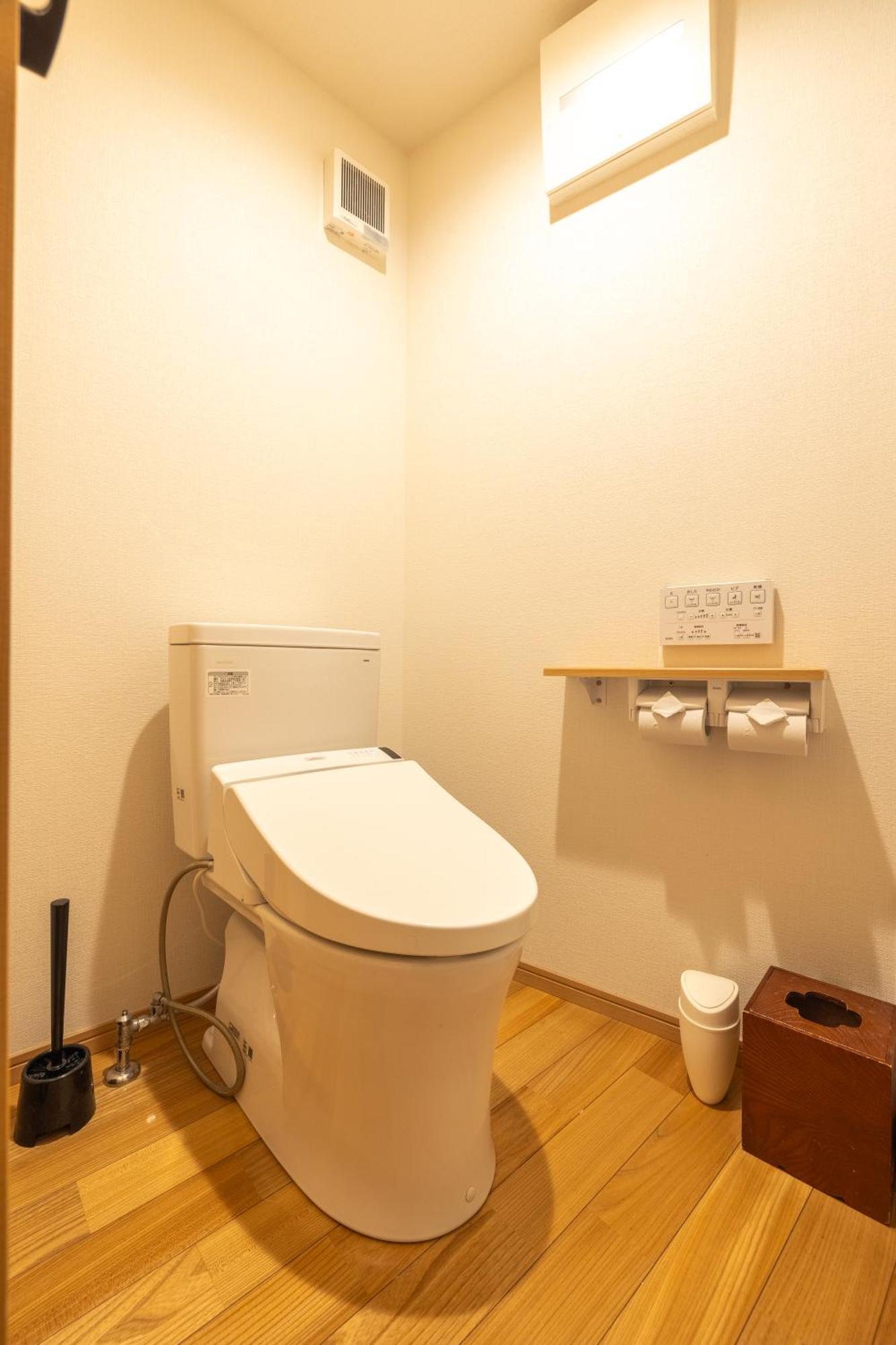 Corner House Apartment Nozawaonsen Exterior foto
